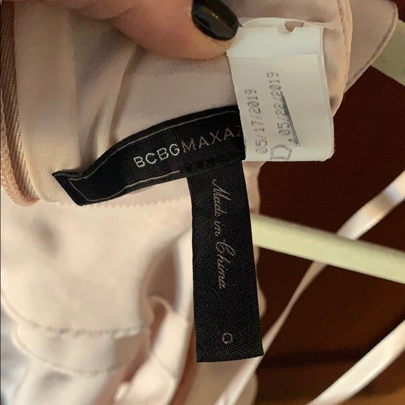 BCBG dress - Picture 3 of 3